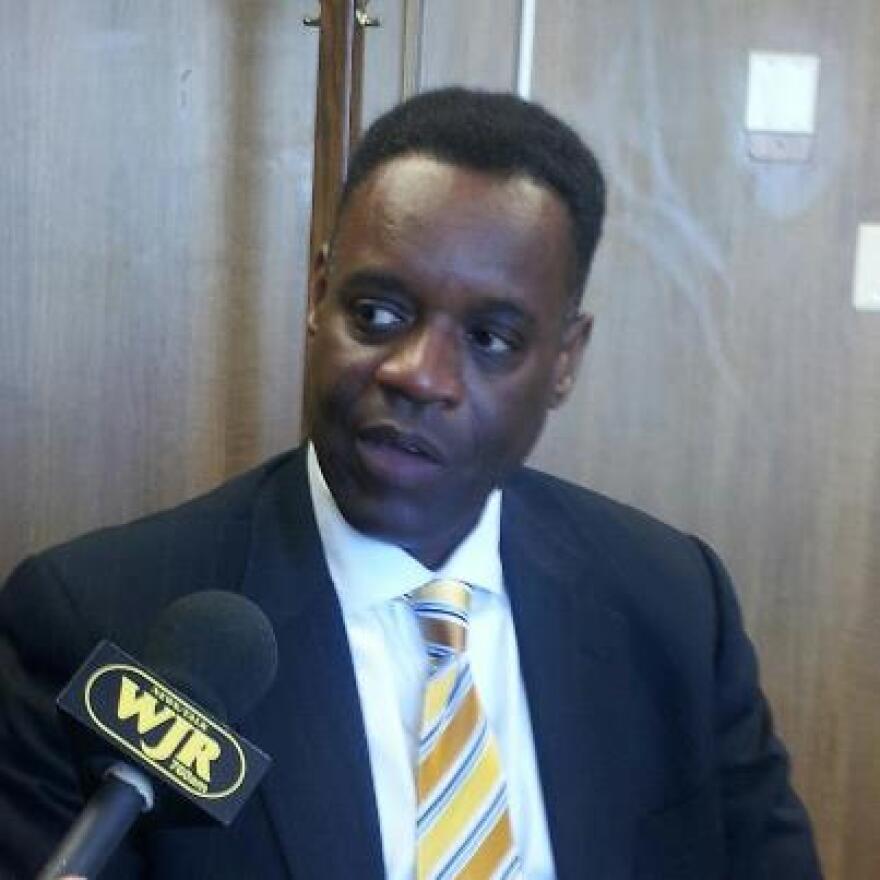 Kevyn Orr