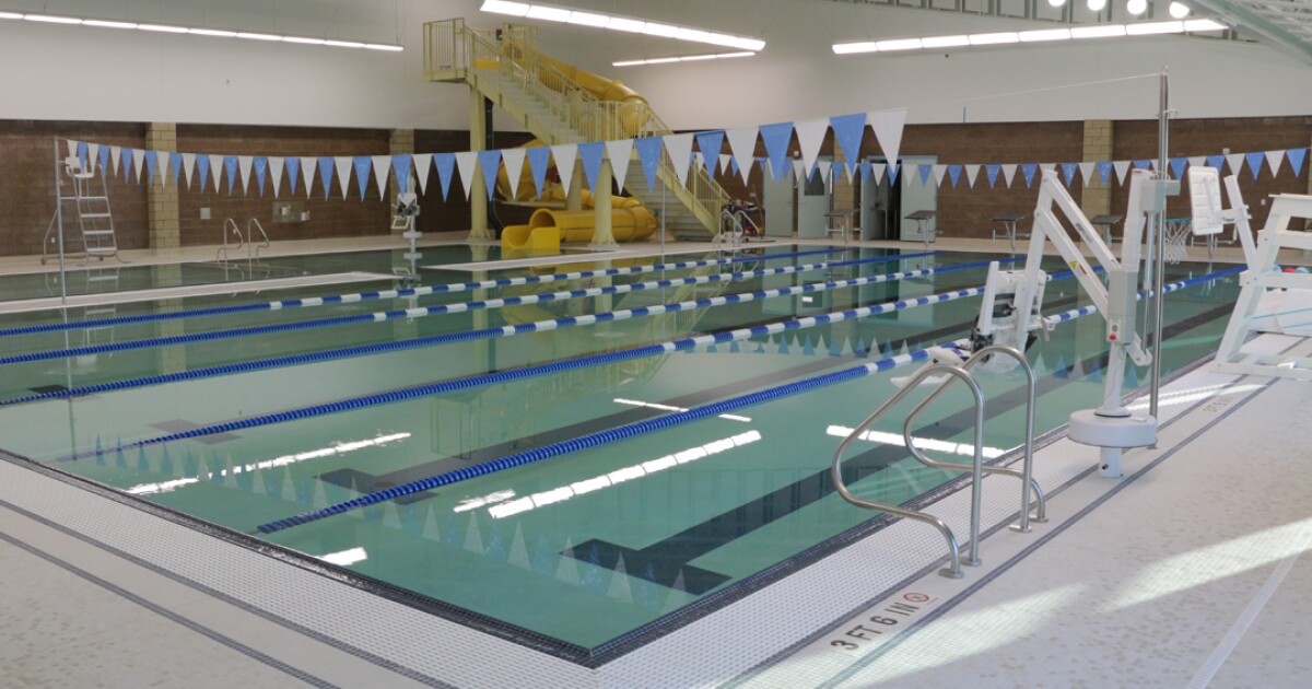 The Yukon-Kuskokwim Fitness Center is now open on Sundays and closed on Thursdays The Yukon-Kuskokwim Fitness Center is now open on Sundays and closed on Thursdays