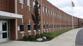 Sweet Home Middle School, Amherst, NY