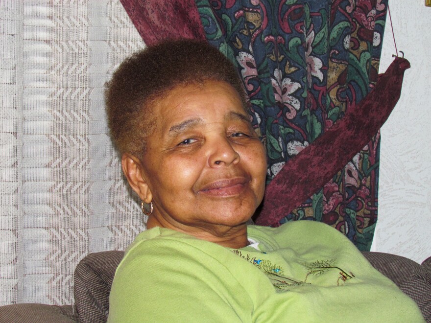 Eliza Catchings worried when she got a letter from her Medicare Advantage plan saying she would have to pick a new doctor because of changes to the network.