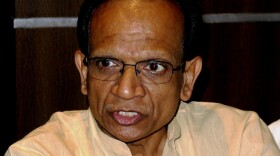 Anil Bokil, a mechanical engineer by training, had a plan for demonetization. He presented it to now Prime Minister Narendra Modi in 2013.
