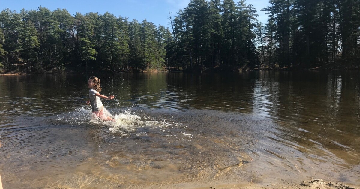 Climate Change Made 2020 Another Of New Hampshire's HottestEver Years