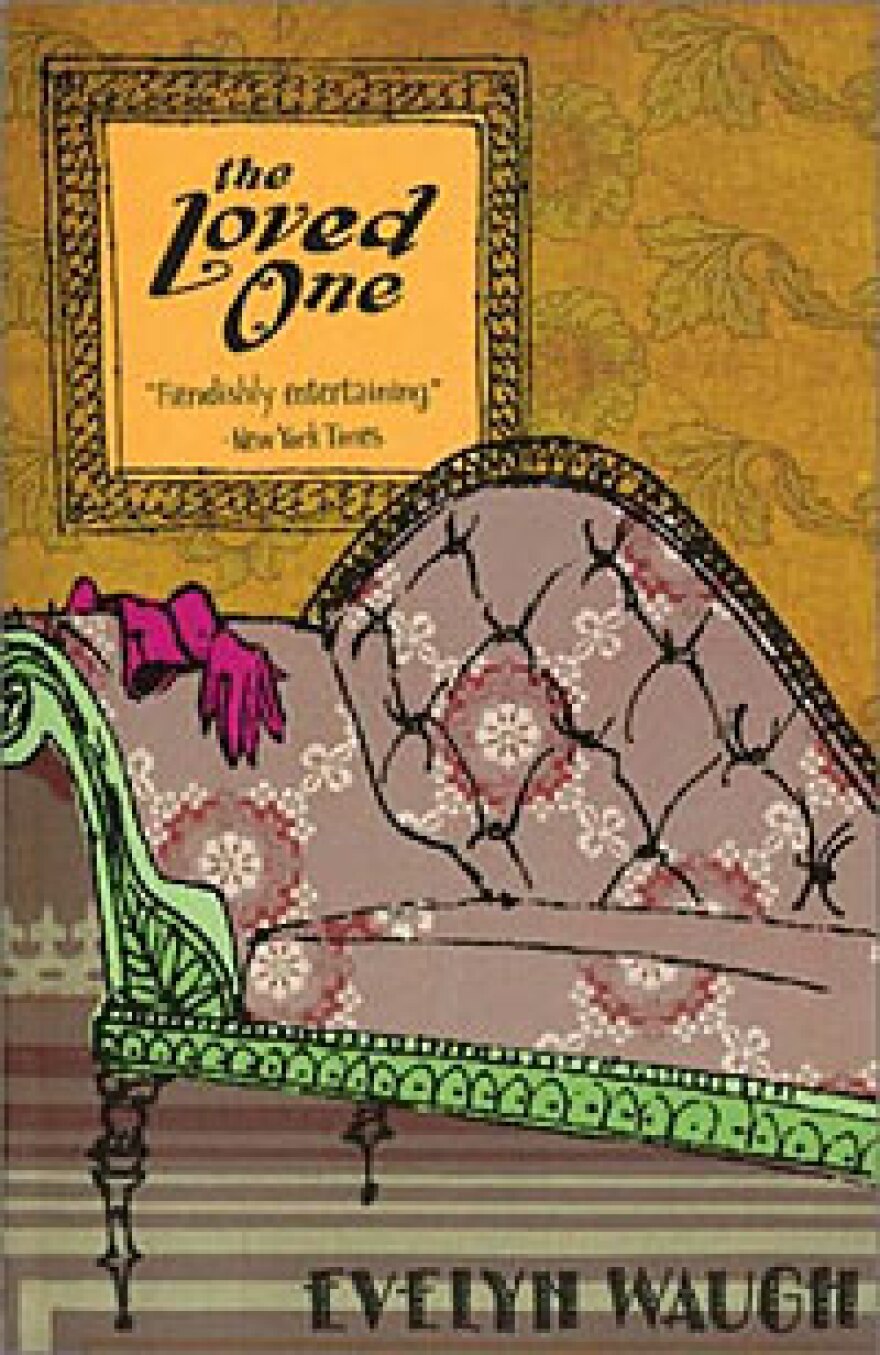 The Loved One