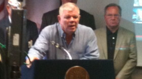 Mike Fornear, Homeless Veterans Project