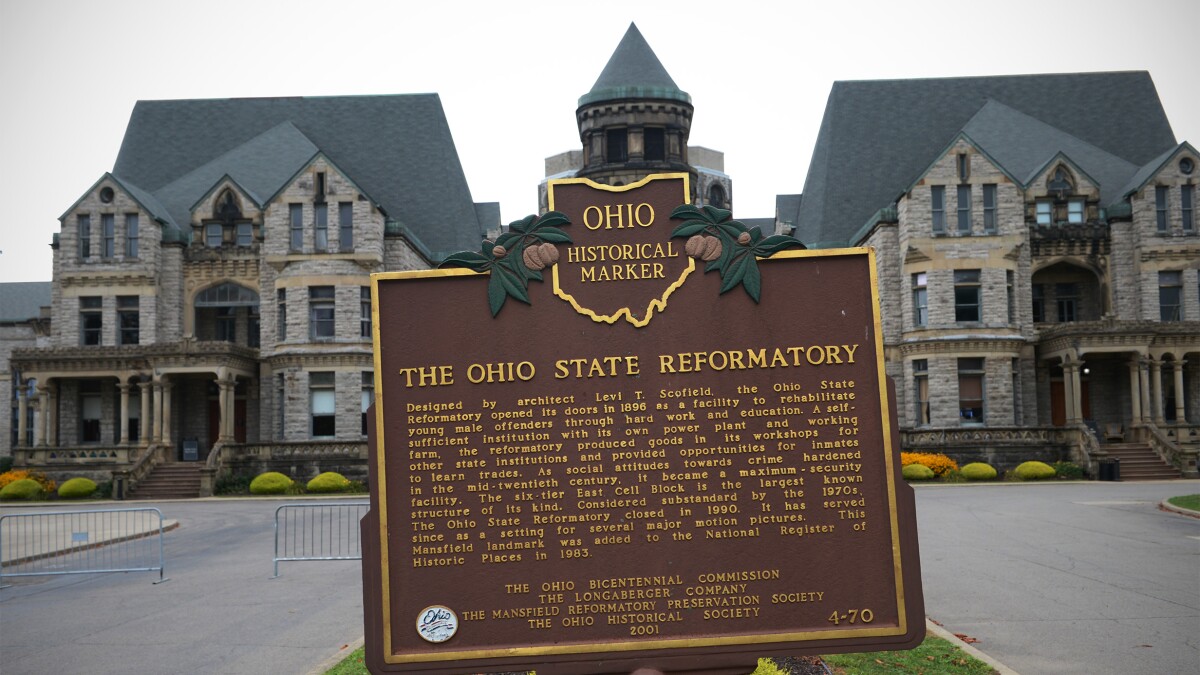 tobacco road mansfield ohio Oh Ghost stories of the Ohio