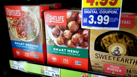 Kansas Ranchers Struggle To Find Veterinarians And It's ...