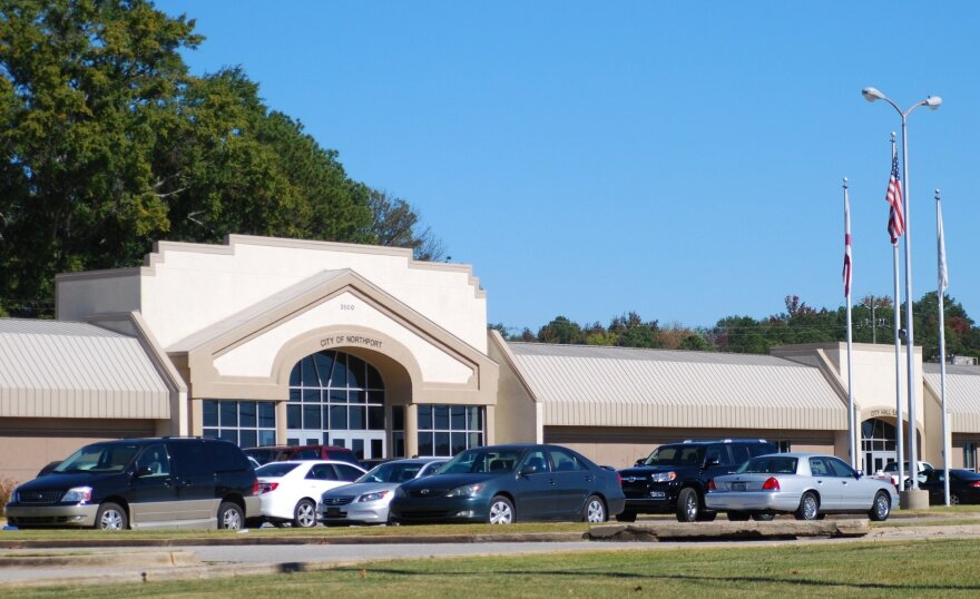 Northport City Hall