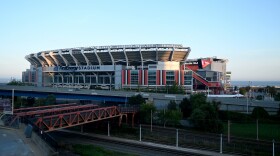 Cleveland Browns leadership on Sunday officially announced the team's trade for Deshaun Watson.