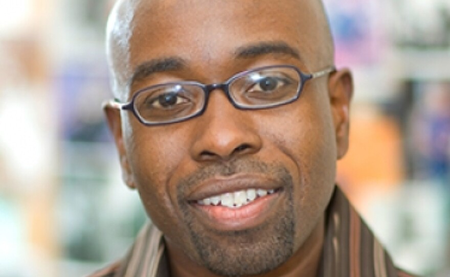 Kevin Quashie, Professor of Africana Studies at Smith College in Northampton, Massachusetts.