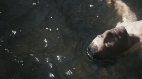 A still from The Lake by Abby Ellis, an official selection of the 2026 Sundance Film Festival.