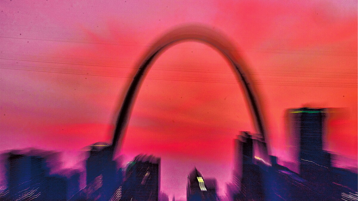 What will St. Louis do about climate change stoking heat waves? - Vimarsana News