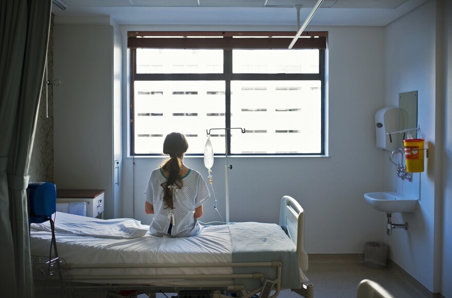 Without including a "control group" of sepsis patients who get the usual mix of drugs and fluids, even a big study comparing two other experimental approaches won't deliver helpful answers, critics say.