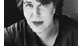 Elinor Burkett