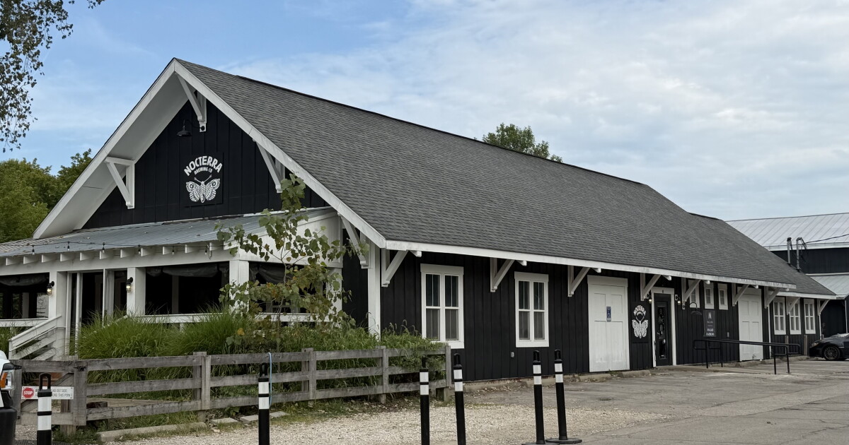 Nocterra Brewing Co. unexpectedly closes both locations
