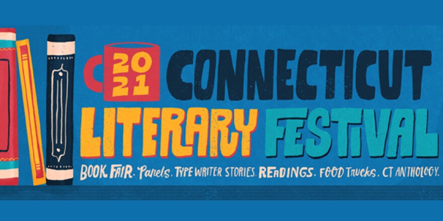 Connecticut Literary Arts Festival
