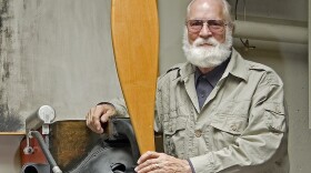 Tyler James Hoare was a beloved artist who made his mark on San Francisco.