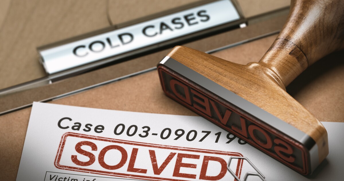 Arrest made in more than two decade old South Carolina cold case