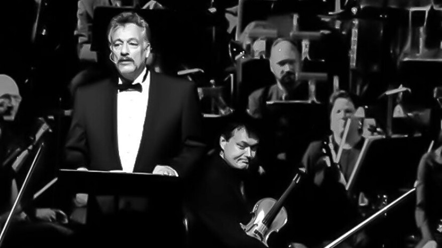 de lancie symphony spotlight
