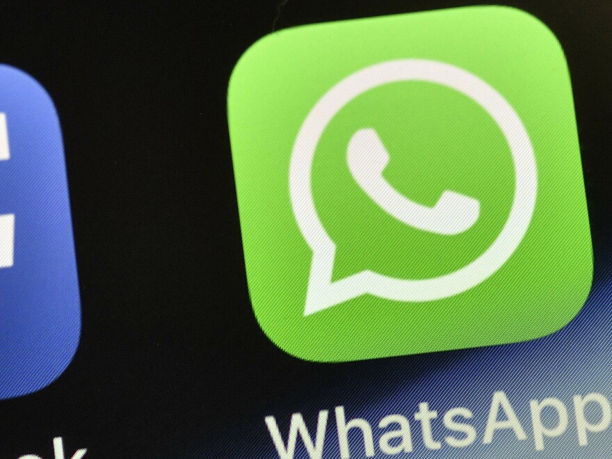 Good news for WhatsApp users: now like Facebook and Instagram, WhatsApp will also get 'Blue Tick'