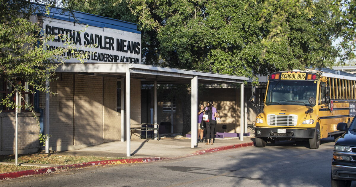 Watch KUT Hosts Discussion About Austin ISD's School Closure Plan