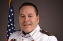 Cass County Sheriff Sheriff Jesse Jahner