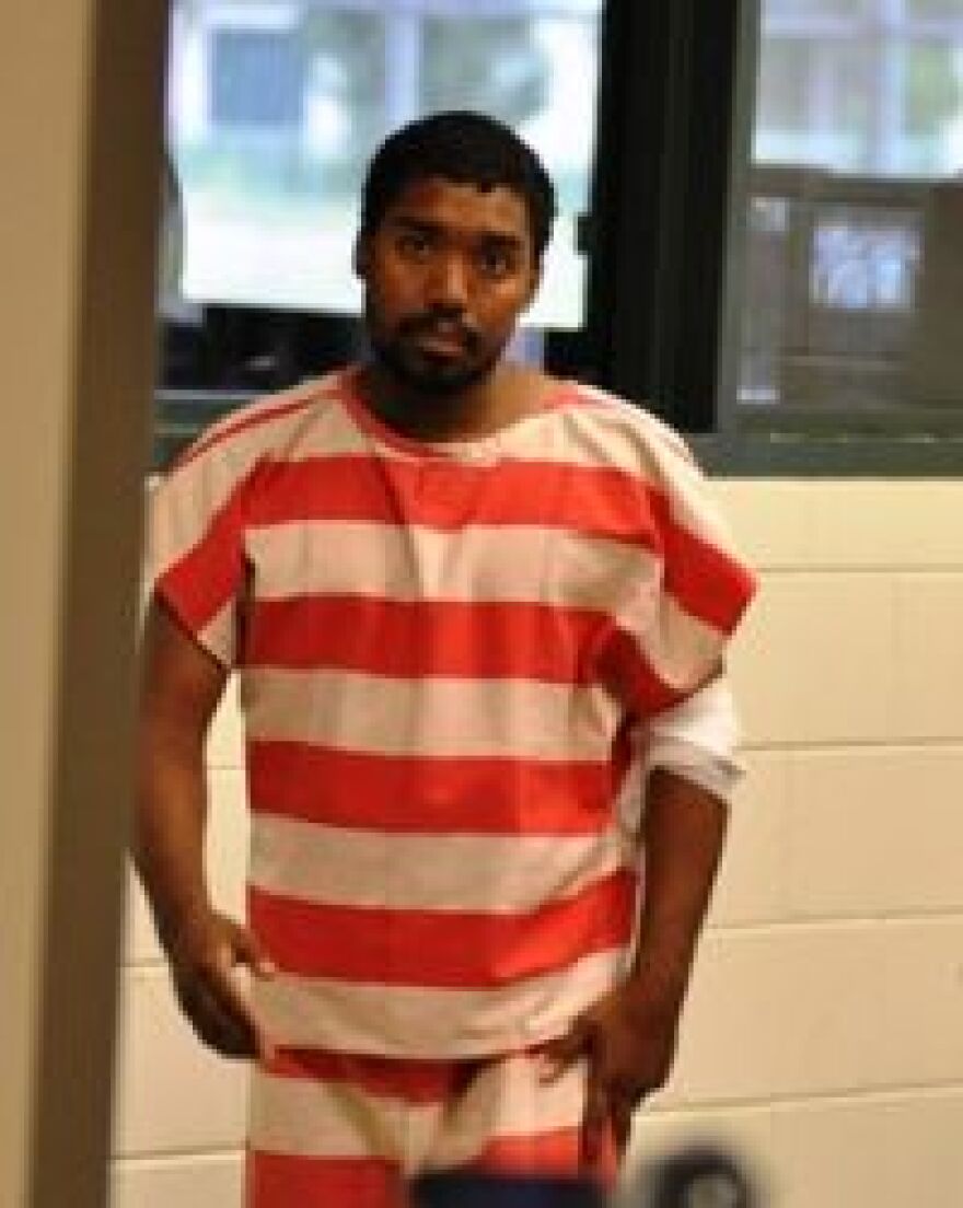 Charged with murder and attempted murder