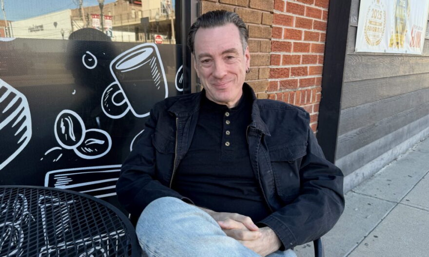 Daniel Johnston, a former Children’s Division supervisor in the southwest region, left his position in September, citing changes to division policy that he said prevent frontline workers from assessing children’s safety or developing trust with families (Steph Quinn/Missouri Independent).