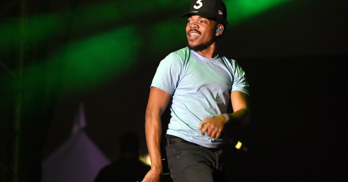 From Mozart To Adele To Chance The Rapper, Measuring Album Sales Means ...