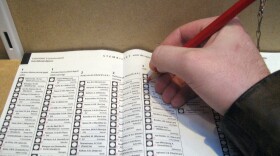 Ballot