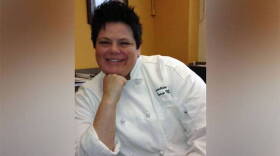 Chef Rosie Neel