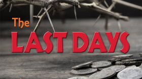 Missouri State University Theatre and Dance presents "The Last Days of Judas Iscariot" through November 6 in the Craig Hall Balcony Theatre.