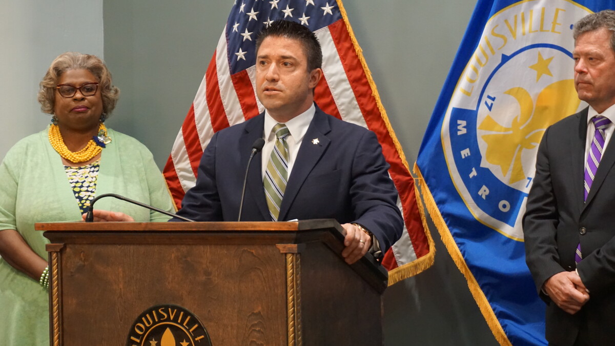 Ethics trial for Metro Council member who pushed $40 million grant for future employer starts Monday - Vimarsana News