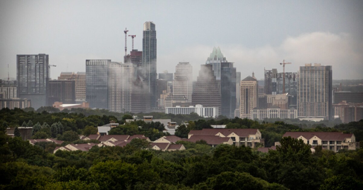 Racist Clauses Are Common In Local Zoning Documents. Several Texas Bills Would Make It Easier To Change That.