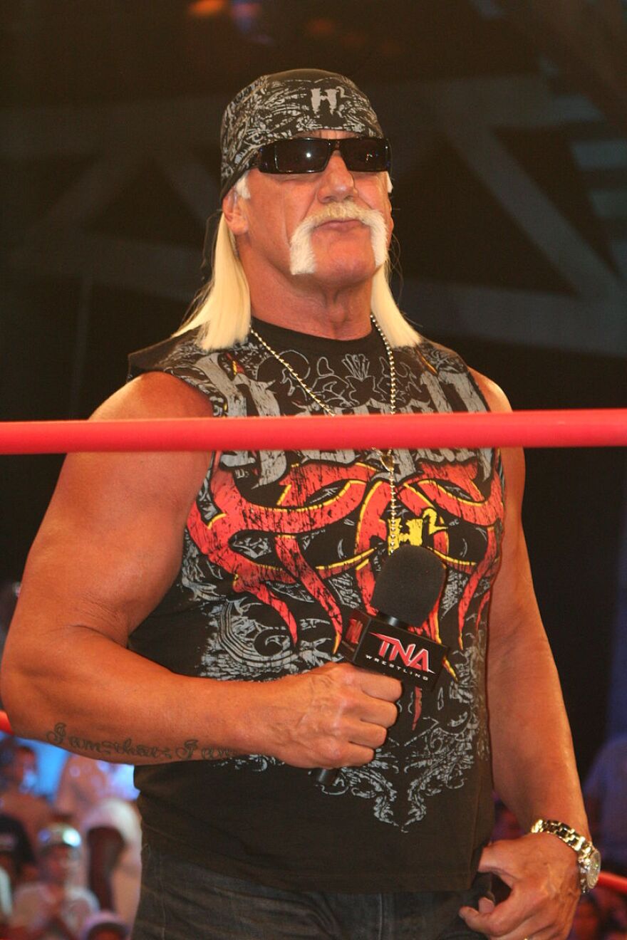 Hulk (footballer) - Wikipedia