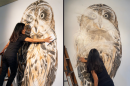 Jana Ireijo is a Hawaiʻi-born visual artist and founder of Vanishing Murals based on Oʻahu.