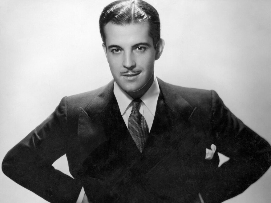 Ramon Novarro, circa 1930s