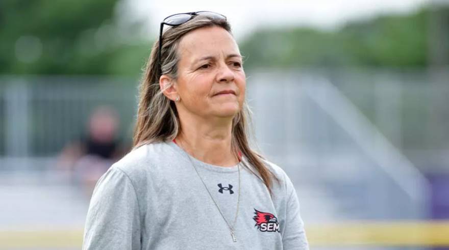 Heather Nelson, Head Women's Soccer Coach
