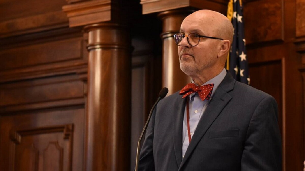 State Sen. Dave Koehler praises education funding in new state budget - Vimarsana News