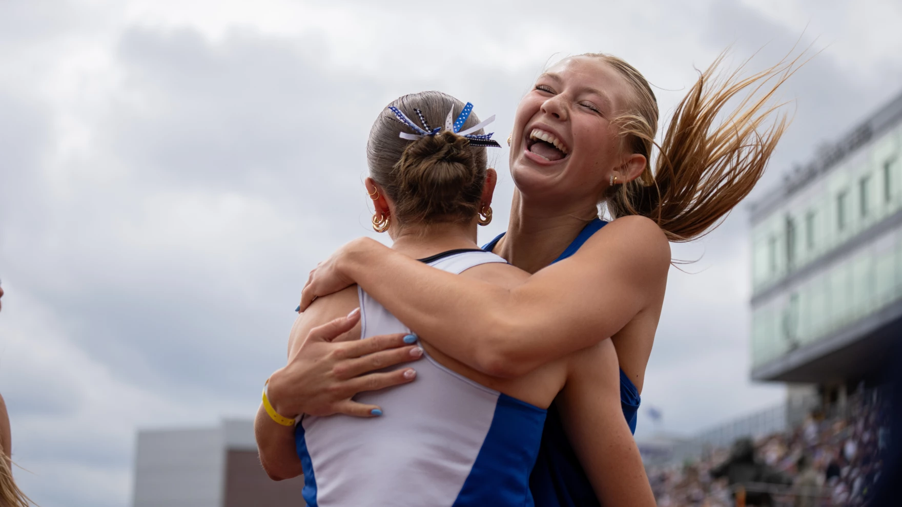 2026 SDHSAA State Track and Field, Saturday Recap