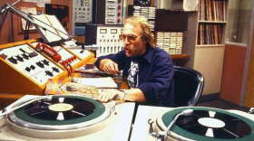 Photo: Johnny Fever, WKRP in Cincinnati 