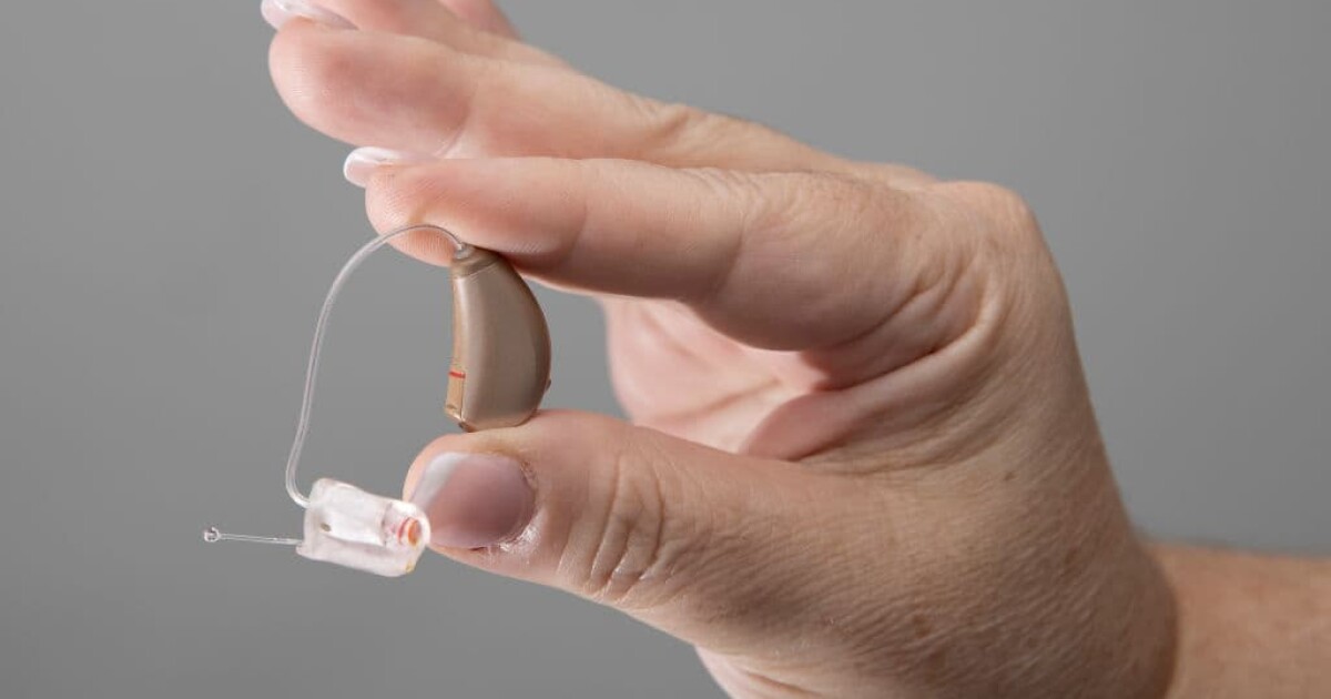 The unintended consequences of over-the-counter hearing aids