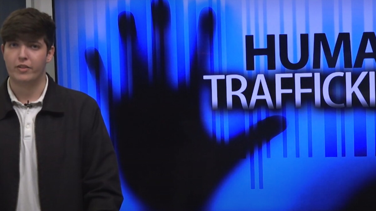 Florida ranks third in the number of reported human trafficking cases nationwide - Vimarsana News