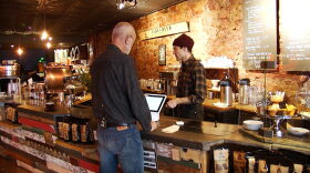Flagstaff Coffee 360