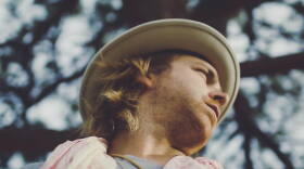 Trevor Hall