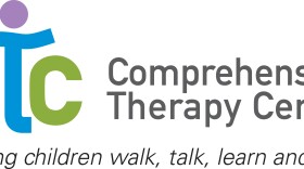 Comprehensive Therapy Center