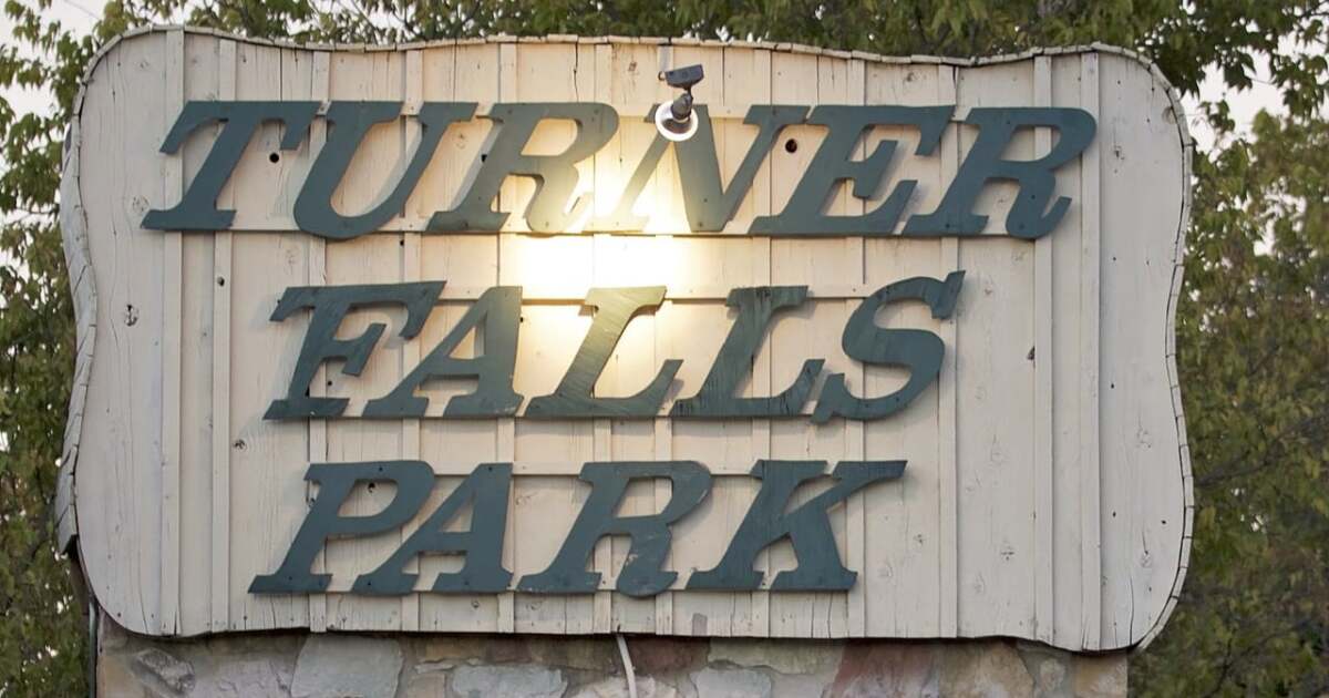 2 Drown at Turner Falls