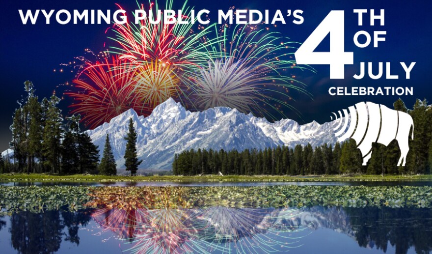 Happy 4th of July