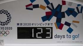 On Sunday, the International Olympic Committee said that it was starting to look into scenarios for "modifying" the current plans for the games, which are scheduled to start on July 24 in Tokyo.