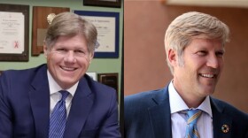 Mayor Tim Keller and Republican canidate Darren White will be two of six candidates running for three different seats in the upcoming runoff election on December 9th, 2025.