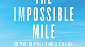 The Impossible Mile Book